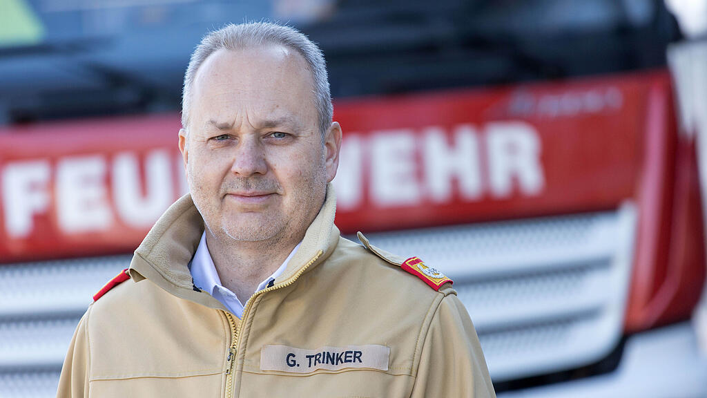 Günter Trinker