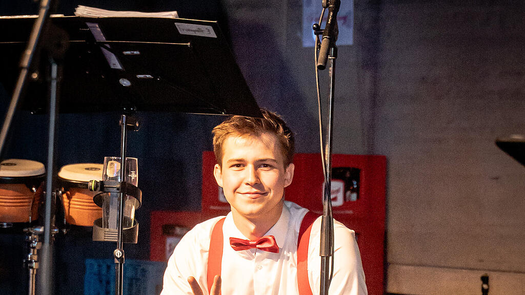 Maturaball Annahof Teil 1