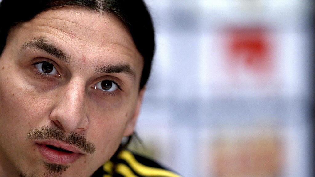Schock für Zlatan Ibrahimovic: Bruder nach schwerer Krankheit 40-jährig verstorben.