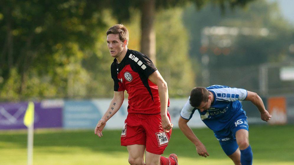 Anif – Schwaz