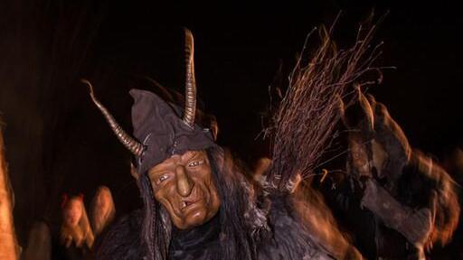 Krampuslauf Rif II