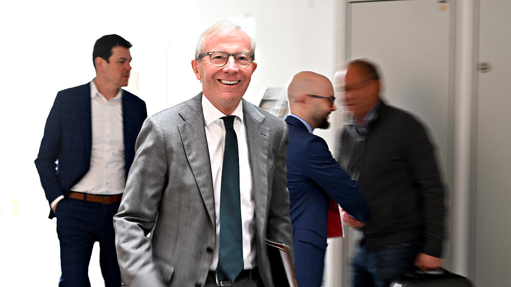 haslauer övp landespräsidium nach wahl