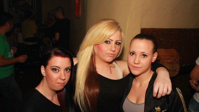 Party im Riverside
