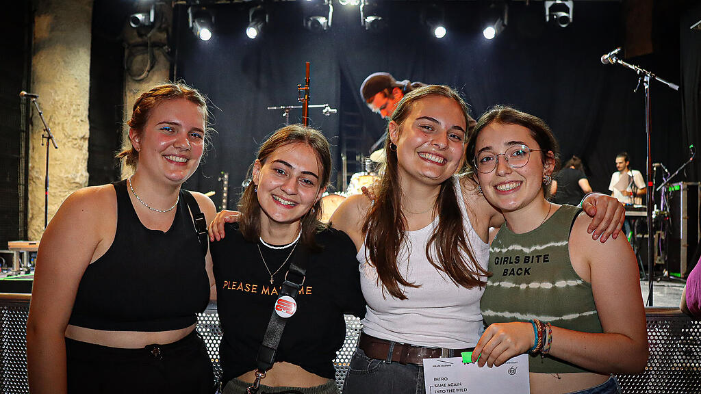 30 Jahre Rockhouse Salzburg