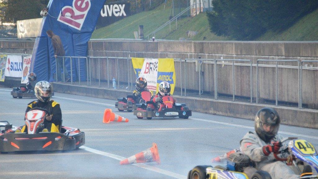 Pics der Rennsportmesse II
