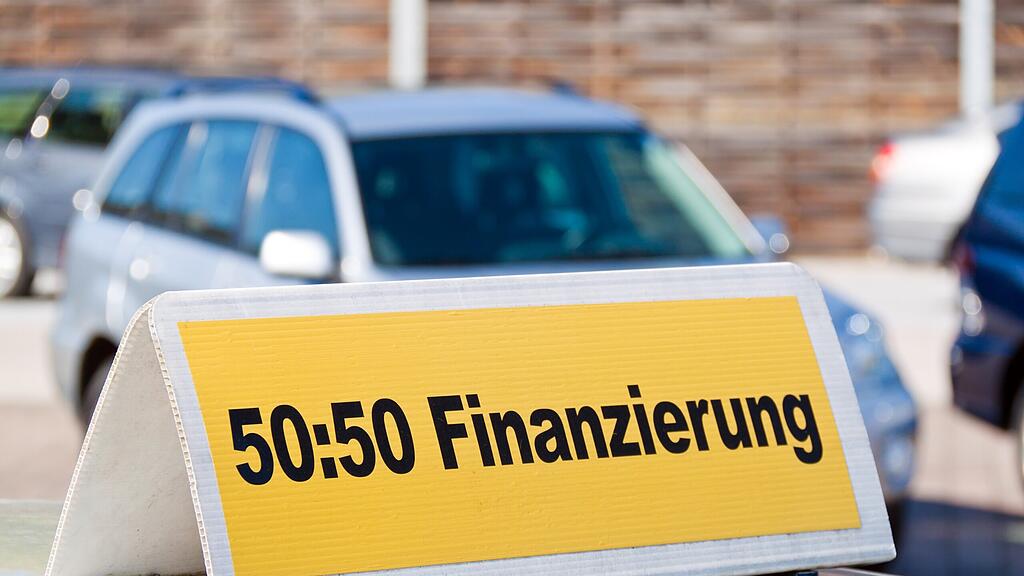 Großbetrug in Lungauer Autohaus.