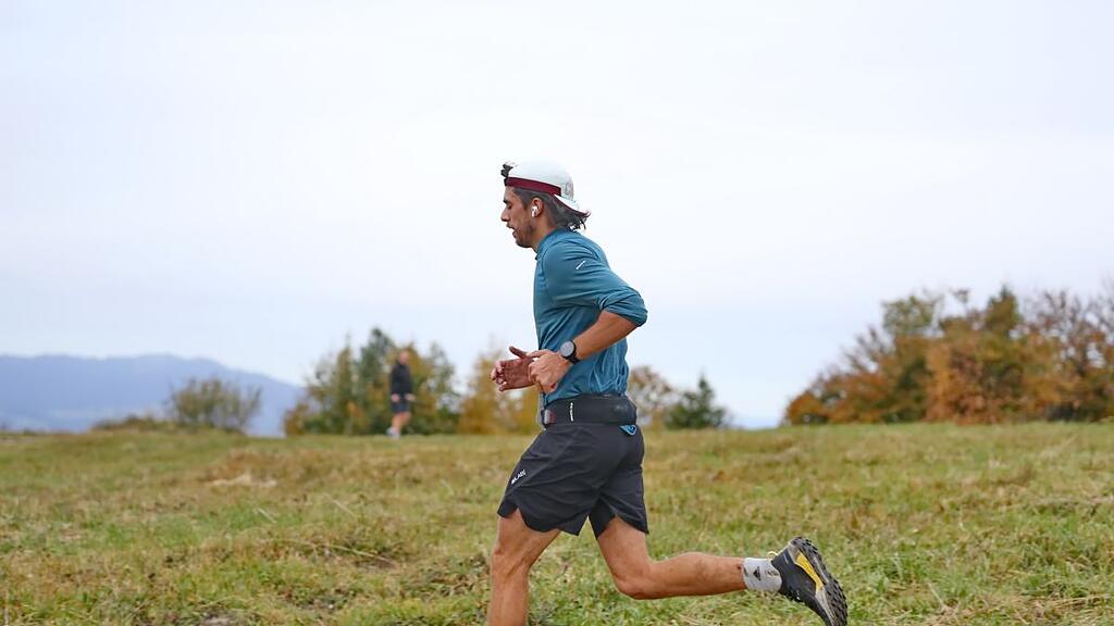 Trailrunning Festival: Gaisbergtrail 2023