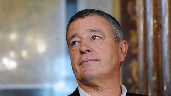 Früherer FPÖ-Werber Gernot Rumpold