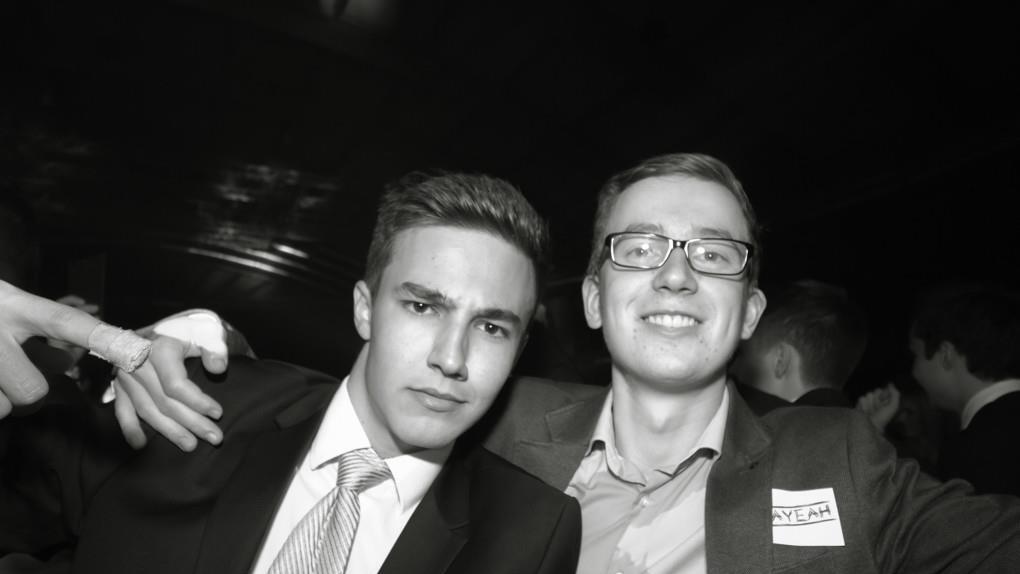 HTL Ball V