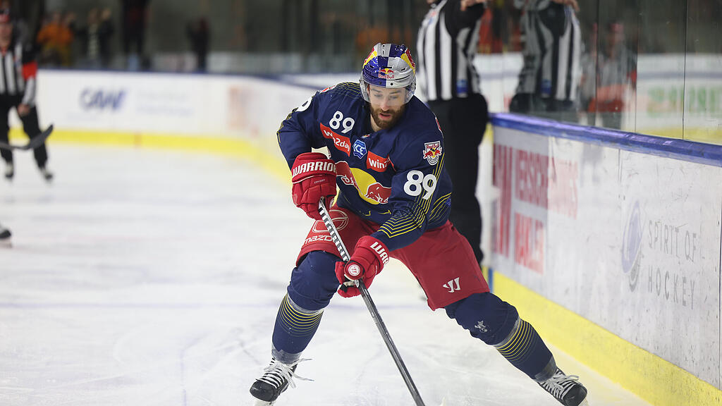 Graz 99ers - Red Bull Salzburg