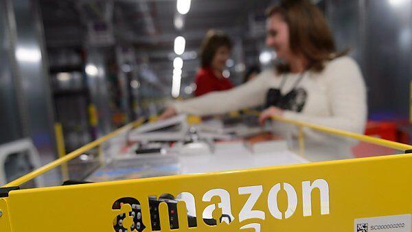 Amazon bleibt ganz klar die Nummer 1