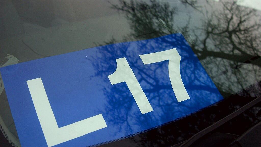 In dem Wagen des L17-Lenkers saßen insgesamt fünf Personen.