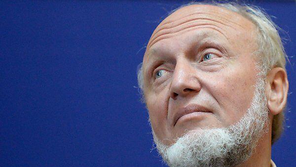 Ifo-Präsident Hans-Werner Sinn