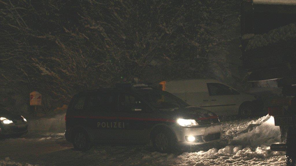 20 Verletzte bei Busunfall