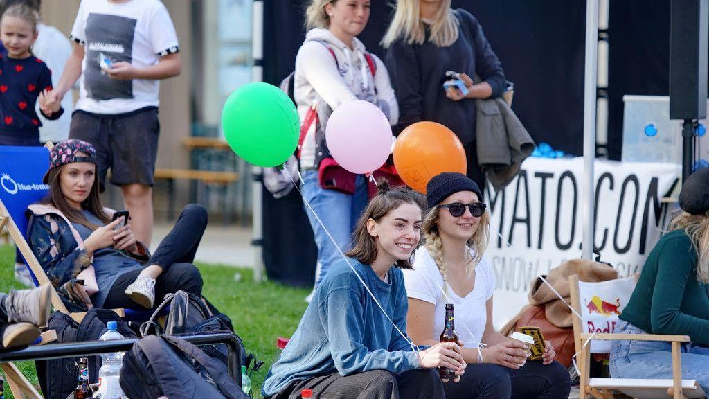 Stadtwerke-Fest II