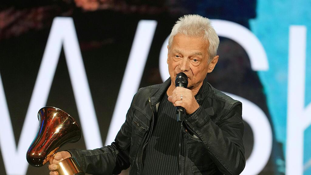 Amadeus Music Awards