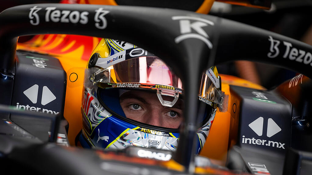 F1 GP AUT 2022 Max Verstappen Cockpit © Joerg Mitter Red Bull Ring.JPG