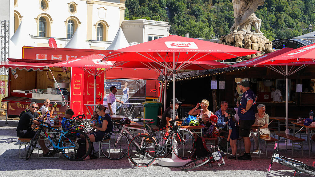 Cyclodome_Kinderrennen
