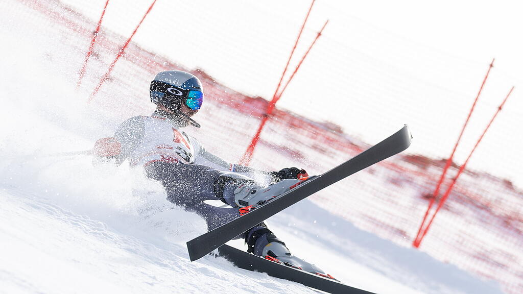 Marcel Hirscher