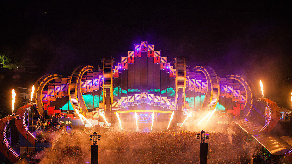 Electric Love Festival 2018
