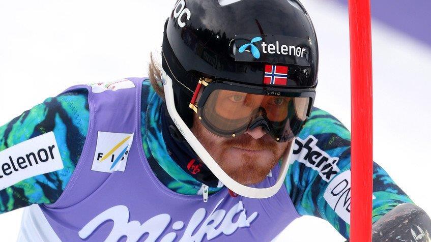 Herren-Slalom: 2. Durchgang