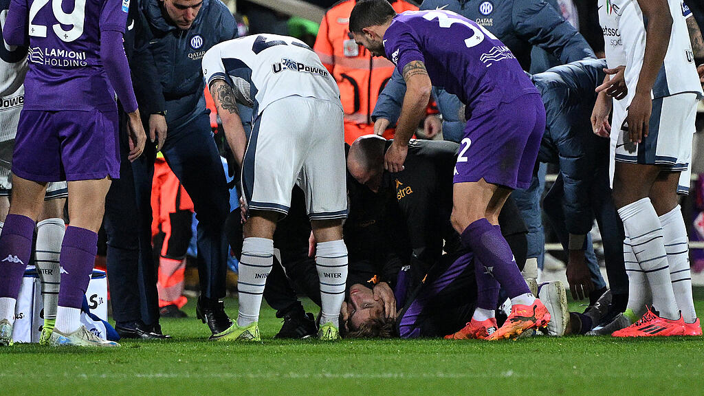 Fiorentina vs. Inter