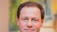 Thomas Ließ wurde in Hof als neuer Bürgermeister angelobt.