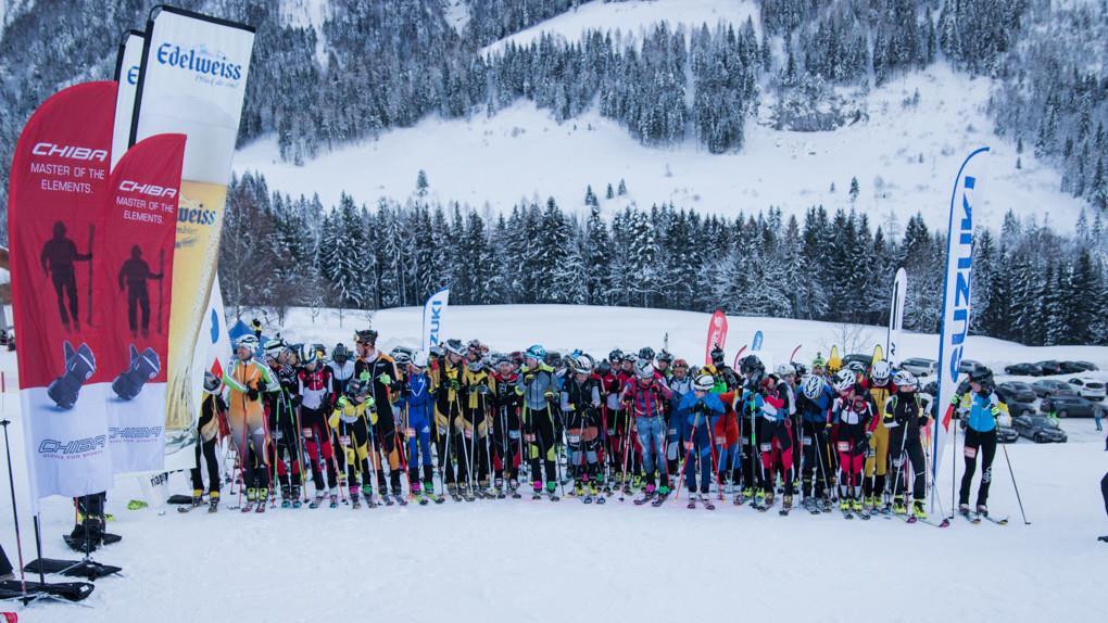 GaissauHintersee- Trophy I