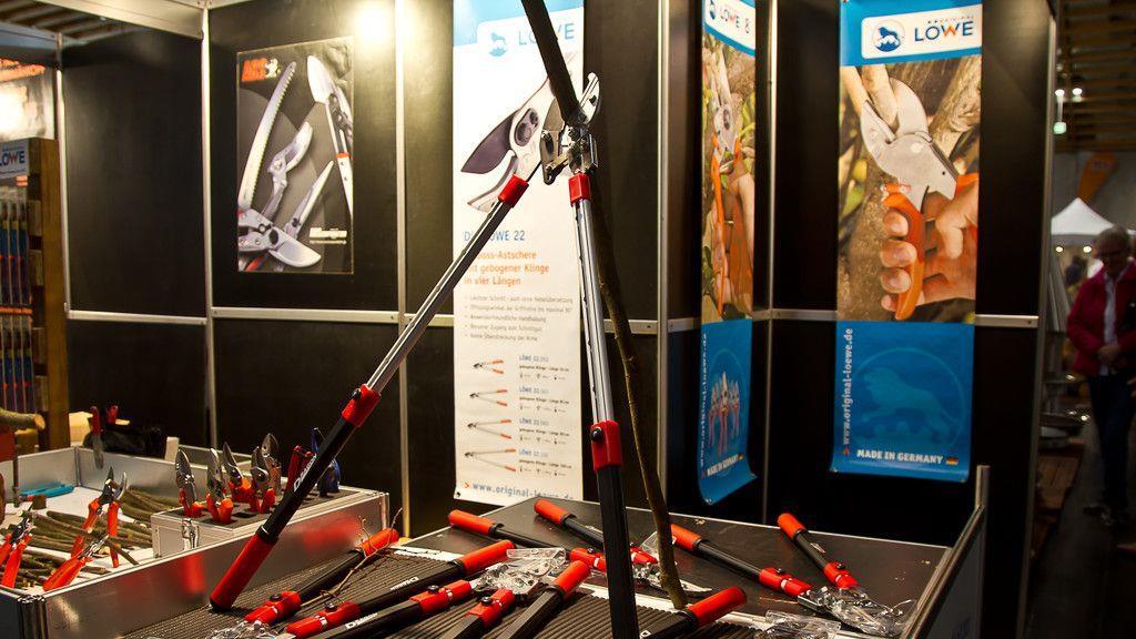 Gartenmesse