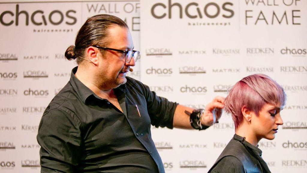 Die Frisuren-Trends 2018