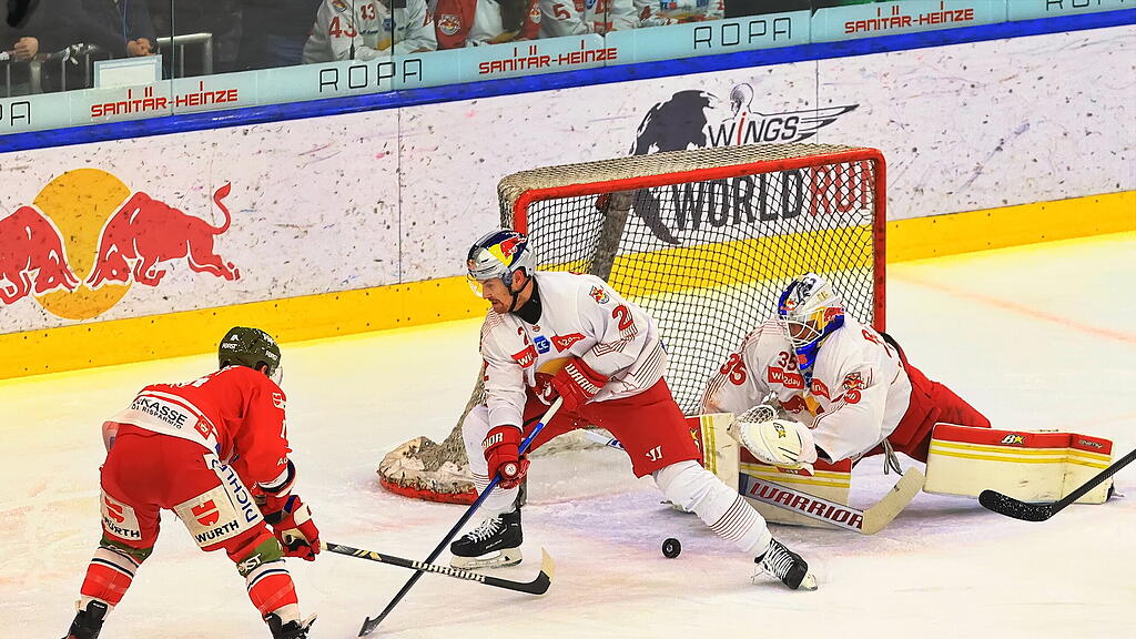 Red Bull Salzburg_HC Bozen
