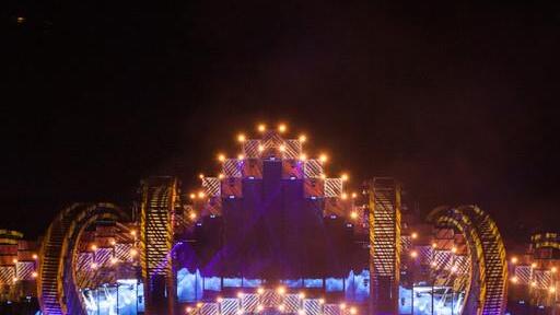 ELF 2018: Tag 2 - Mainstage II