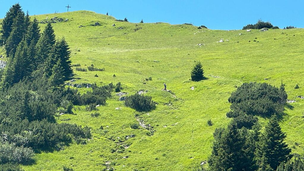 Karwendel_Motorräder