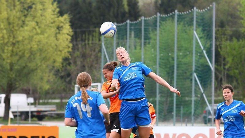FC Bergheim - FC SHT Südburgenland