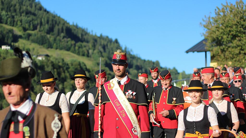 130 Jahre  OWMK Lend