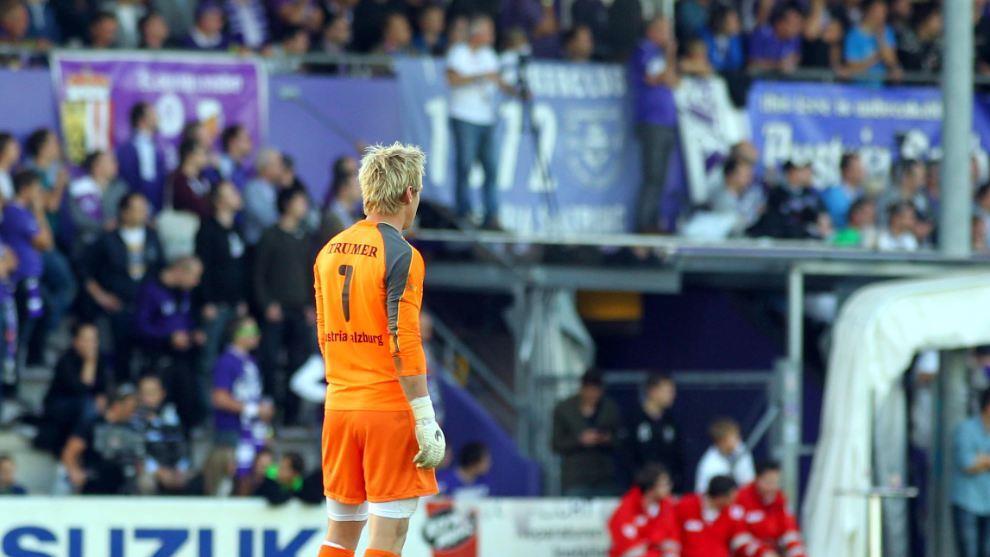 Mehr Bilder vom Derby
