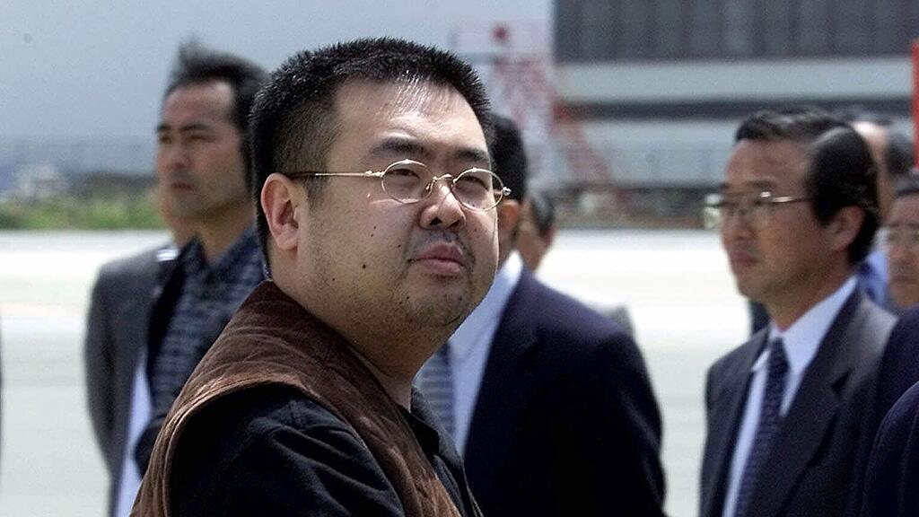 Kim Jong-nam dürfte ermordert worden sein.