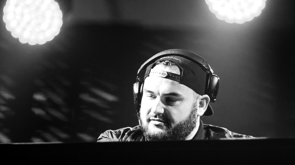 Electric Love Festival 2016: Tag 1, Das Opening