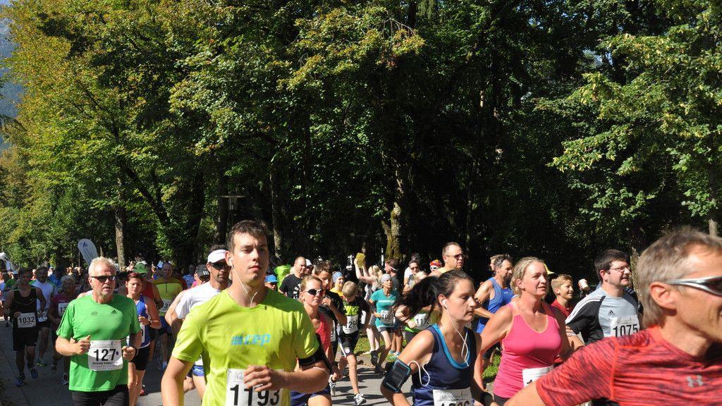 10. Rupertusthermen-Lauf