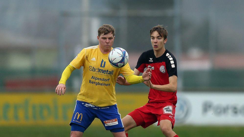 Anif - St. Johann