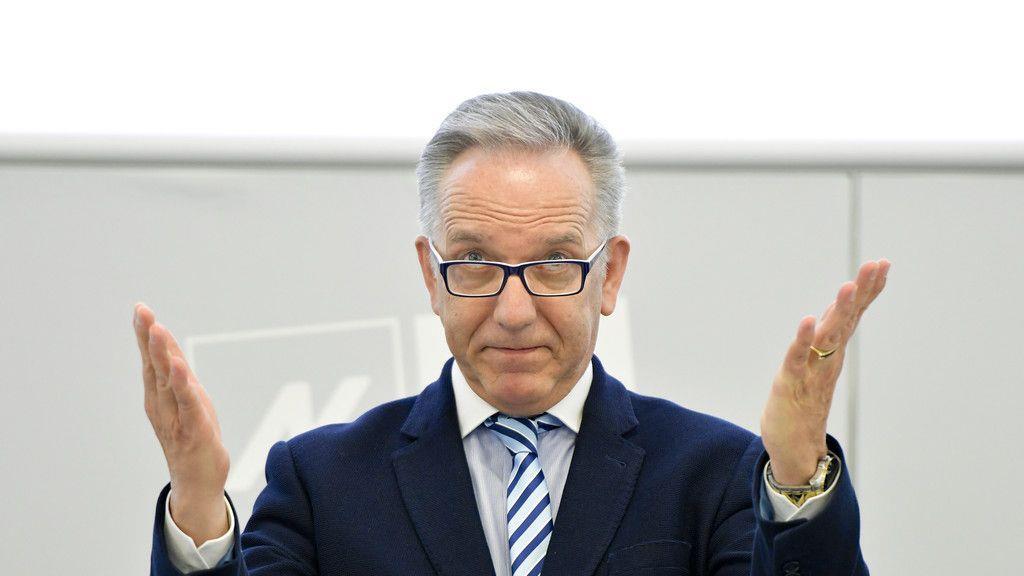 Renate Anderl wird neue AK-Präsidentin
