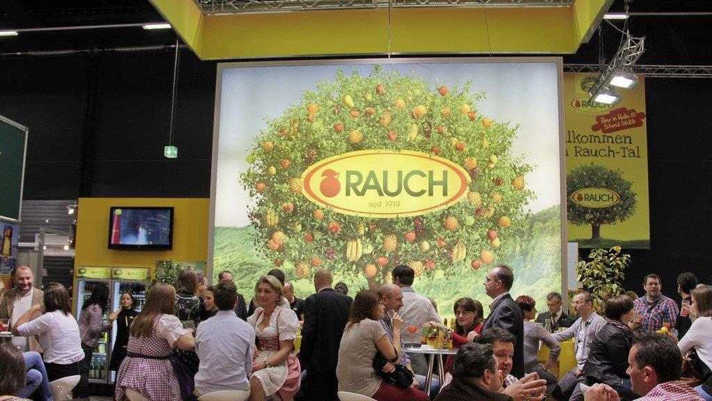 Alles für den Gast 2014 am Sonntag