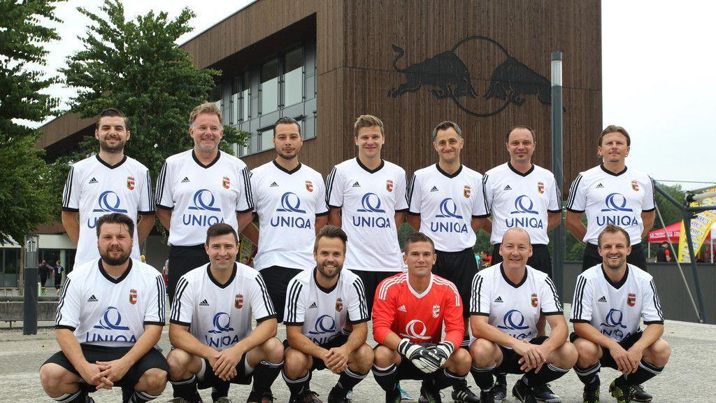 Stierwoscha Trophy 2017
