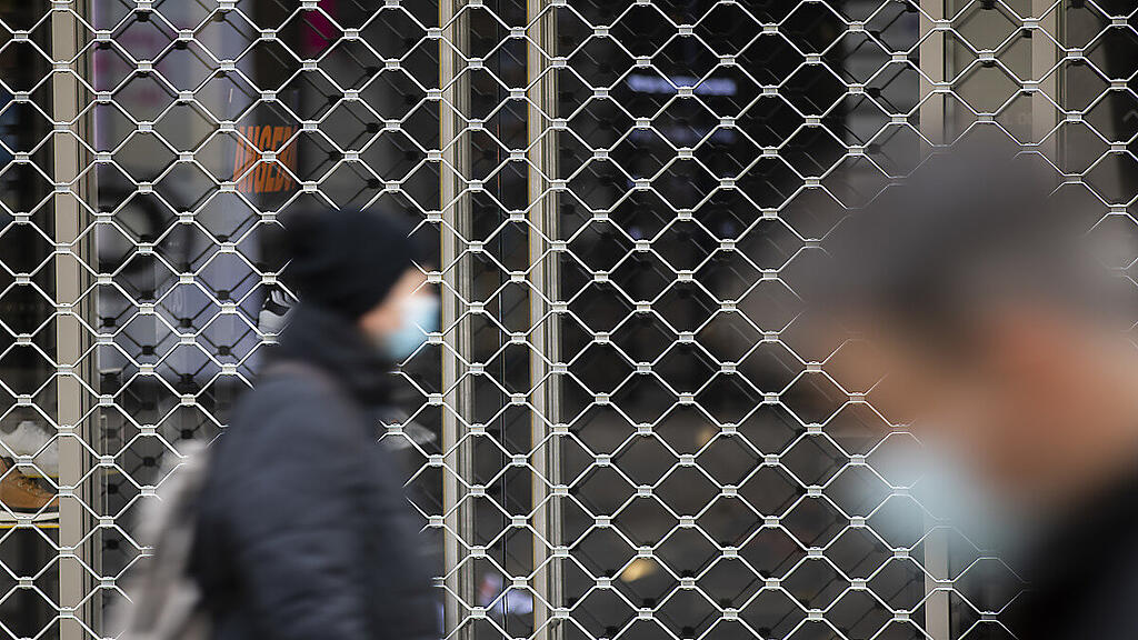 FPÖ und NEOS kritisieren möglichen dritten Lockdown