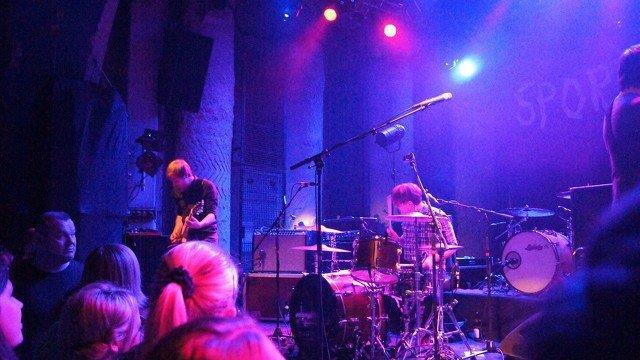 Sportfreunde Stiller Live
