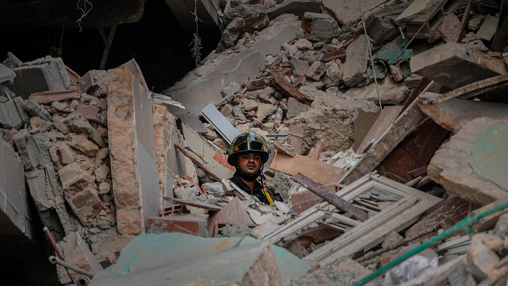 Explosion, Havanna, Kuba