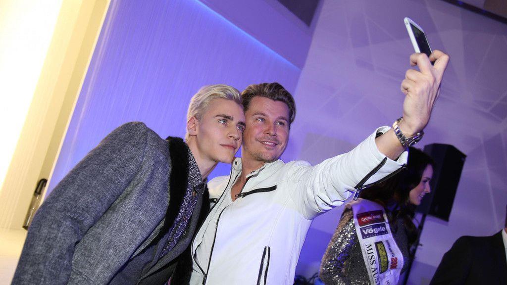 Fashion Premiere in der Brandboxx II