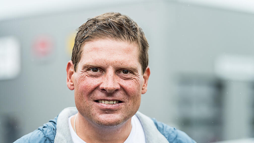 Jan Ullrich scheint es in der Therapie gut zu gehen (Archivbild).