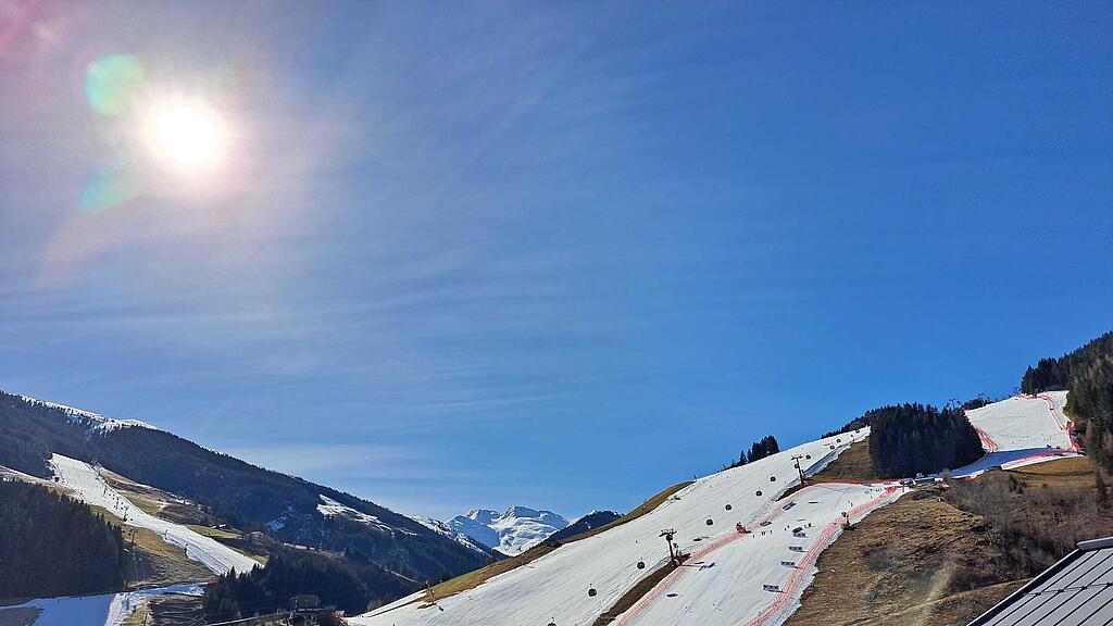 Saalbach-Hinterglemm