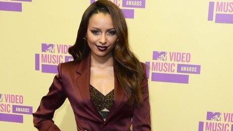 MTV Video Music Awards 2012
